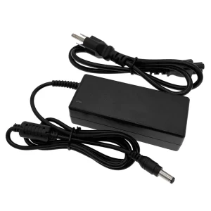 12 volt 4 amp 12v 4a 48w ac adapter charger power supply cord for lcd monitors.webp