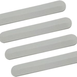 4pcs bottom case rubber feet strips replacement for hp pavilion 14 ce series tpn q207 non slip pads.jpg