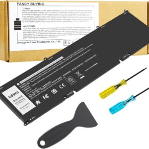 69kf2 battery for dell xps 15 9500 9510 9520 9530 precision 5550 5560 5570 inspiron 7510 7610 7620.jpg