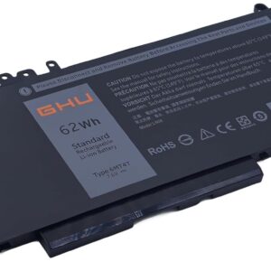 6mt4t laptop battery 62wh for dell latitude 14 5470 e5470 15 5570 e5570 precision 15 3510 m3510 7v69y txf9m 79vrk.jpg
