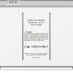 a1175 a1260 a1211 a1226 a1150 only for 2006 2007 2008 version laptop battery replacement for macbook pro 15 inch ma348 m6099 ma348a ma348ga ma348ja 10.8v 60wh .jpg