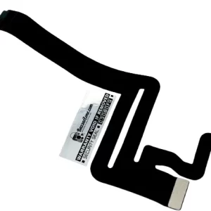 a1932 trackpad touchpad flex cable 1322 macbook air mpn 821 01833 02 2018 2019.webp