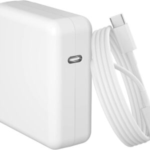 a2166 apple macbook 96w usb c power adapter charger.jpg