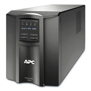apc smart ups 1000va lcd 230v interface ports smt1000ic.jpg