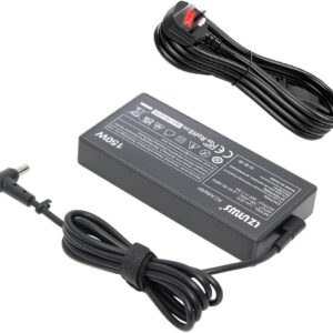 asus laptop charger 20v 7.5a 150w power adapter replacement usb c slim tip compatible.jpg