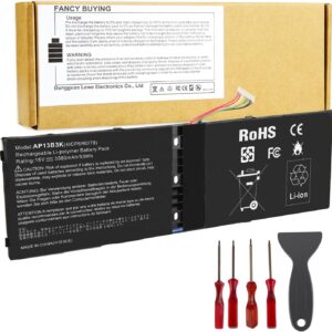 acer aspire v5 m5 583p v5 572p v5 572g r7 571 es1 511 es1 512 m5 583p v5 572p v5 572g v5 472g zqk v5 472 v5 573g v5 573 v7 482 v7 482g v7 482p laptop battery ap13b3k.jpg