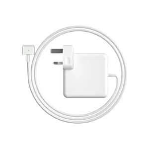 apple 60w magsafe t tip charger for macbook 13 inch macbook pro – 16.5v 3.65a a 07 ap 03 original adapter kenya.webp
