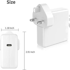 apple 87w usb c power adapter for macbook pro – original fast charging charger best price in kenya.jpg