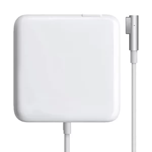 apple macbook 85w magsafe l tip power adapter charger.webp