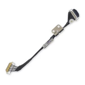 apple macbook air a1465 11 inch lcd display cable replacement.webp
