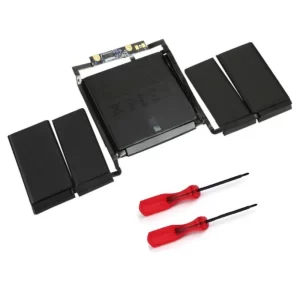 apple macbook pro a1706 battery 1322 touch bar oem replacement.webp
