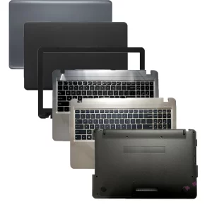asus x540 x541 x543 r541 r540 a540 x540s x540sa x540l full body laptop case replacement.webp