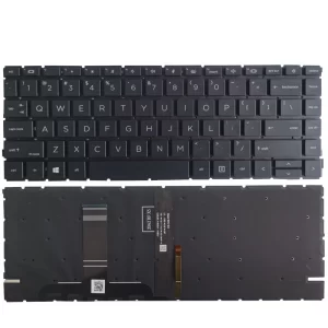 backlit laptop keyboard for hp probook 645 640 g8 elitebook 640 g9 g10.webp