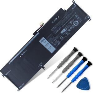 battery dell latitude 13 7370 xcnr3 battery 7.6v 34wh 4 cell.jpg