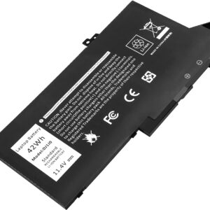 battery for dell dj1j0 pgfx4 dell latitude 7280 7290 7380 7390 7480 7490 battery.jpg