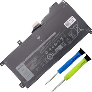 battery for dell latitude 7200 7210 2 in 1 1fkcc battery.jpg