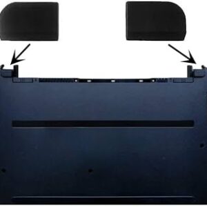 bottom case rubber feet replacement for hp notebook 14 ac 14 ad 14 df 14 an 14 as 14 am 14 ay 240 245 340 346 g4 340 348 g3 tpn i119 tpn i124 non slip pads.jpg