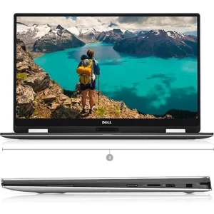 buy dell xps 13 9365 x360 laptop i5 7th gen 8gb ram 256gb ssd in kenya.webp