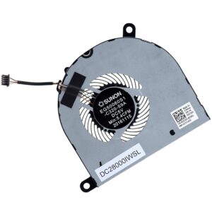 cpu cooling fan p5f39 0p5f39 dc28000ixdl replacement for dell latitude 5480 5488 5490 5491 5495 e5480 e5490 uma graphics.jpg