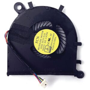 cpu fan for dell xps 13 9343 9350 9360 p54g 0xht5v xht5v w0j86 0w0j86.jpg