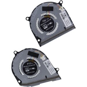 cpu gpu graphics cooling fan l53867 001 replacement for hp envy x360 15 ds 15 dr 15 ds1010wm 15 dr1010nr laptop cooling fan replacement.jpg