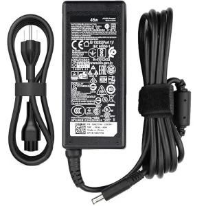 dell laptop charger 19.5v 2.31a 45w original power adapter 4.5mm x 3.0mm pin.webp