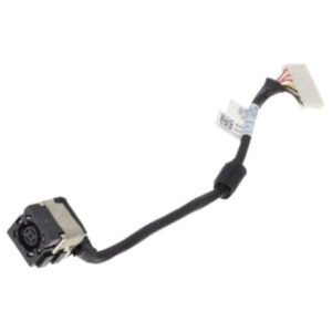dell latitude 3340 3440 dc in power jack charging port cable c675f 0c675f.jpg