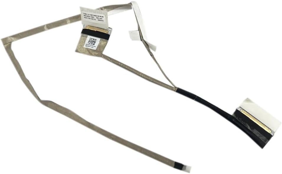 dell latitude 3420 e3420 lcd display cable edp screen flex cable replacement.jpg dell latitude 3420 e3420 lcd display cable edp screen flex cable replacement.jpg