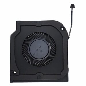 dell latitude 5530 laptop cpu cooling fan replacement internal fan.jpg