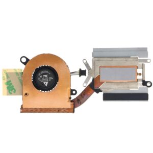dell latitude 7389 5289 2 in 1 laptop cpu cooling fan replacement.jpg