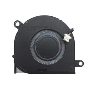 dell latitude 7400 9410 2 in 1 laptop cpu cooling fan replacement.jpg