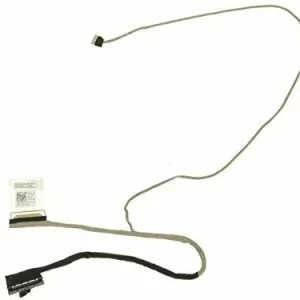 dell latitude e3340 lcd display cable lvds screen flex cable replacement.webp