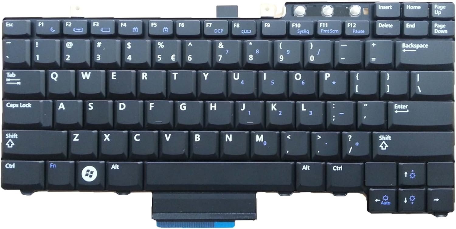 dell latitude e5300 e5400 e5500 e5410 e5510 laptop keyboard.jpg dell latitude e5300 e5400 e5500 e5410 e5510 laptop keyboard.jpg