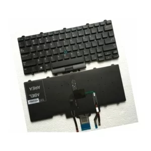 dell latitude e5450 e7450 3350 e7470 laptop keyboard replacement.webp