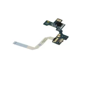 dell latitude e6400 power button board with onoff switch replacement.webp