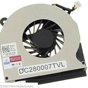 dell latitude e6410 laptop cpu cooling fan replacement internal fan.jpg