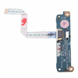 dell latitude e6420 power button board with onoff switch.webp