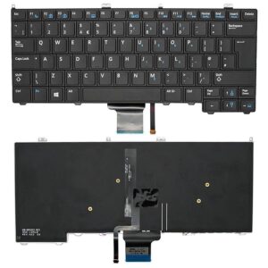 dell latitude e7240 e7440 backlit laptop keyboard replacement.jpg