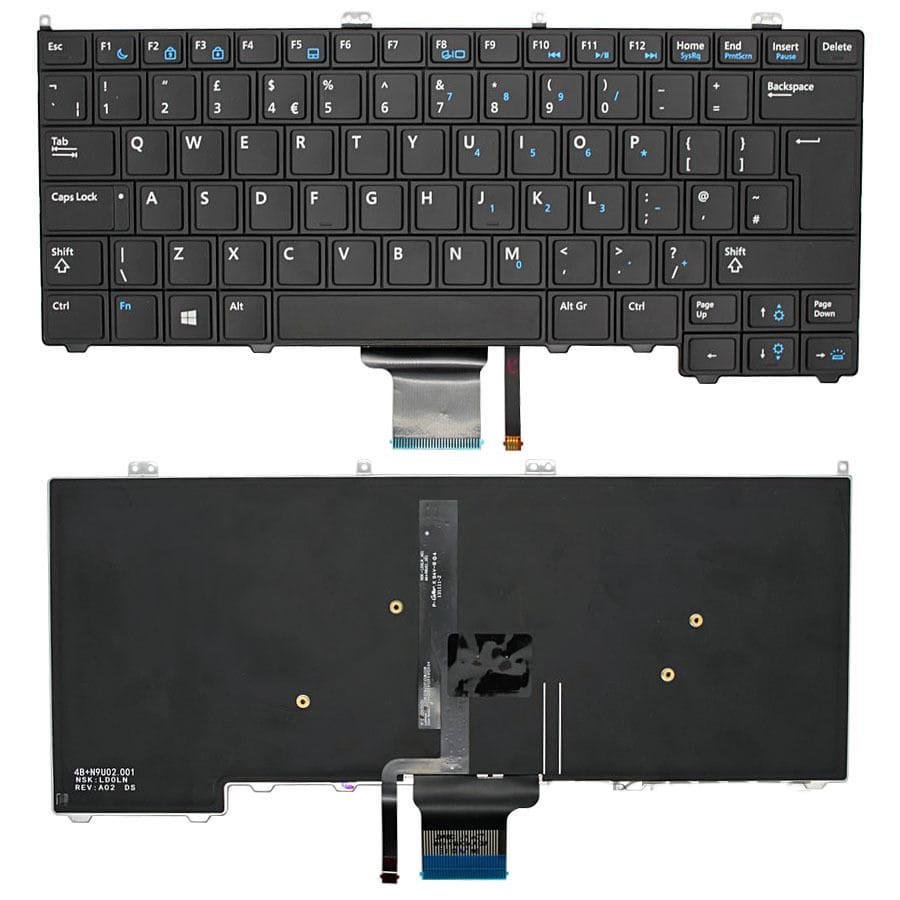 dell latitude e7240 e7440 backlit laptop keyboard replacement.jpg dell latitude e7240 e7440 backlit laptop keyboard replacement.jpg