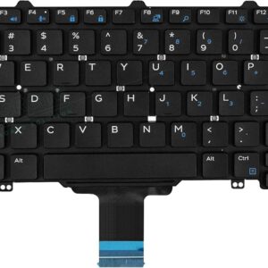 dell latitude e7250 e5250 e5270 non backlit laptop keyboard.jpg