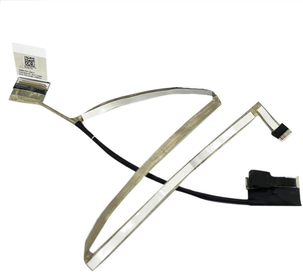 dell latitude e7470 lcd display cable edp screen flex cable replacement.jpg dell latitude e7470 lcd display cable edp screen flex cable replacement.jpg