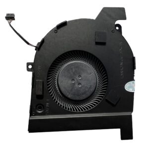 dell precision 15 3551 3541 latitude 15 5511 5501 cooling fan cn 0cvmc1 0cvmc1 cvmc1.jpg