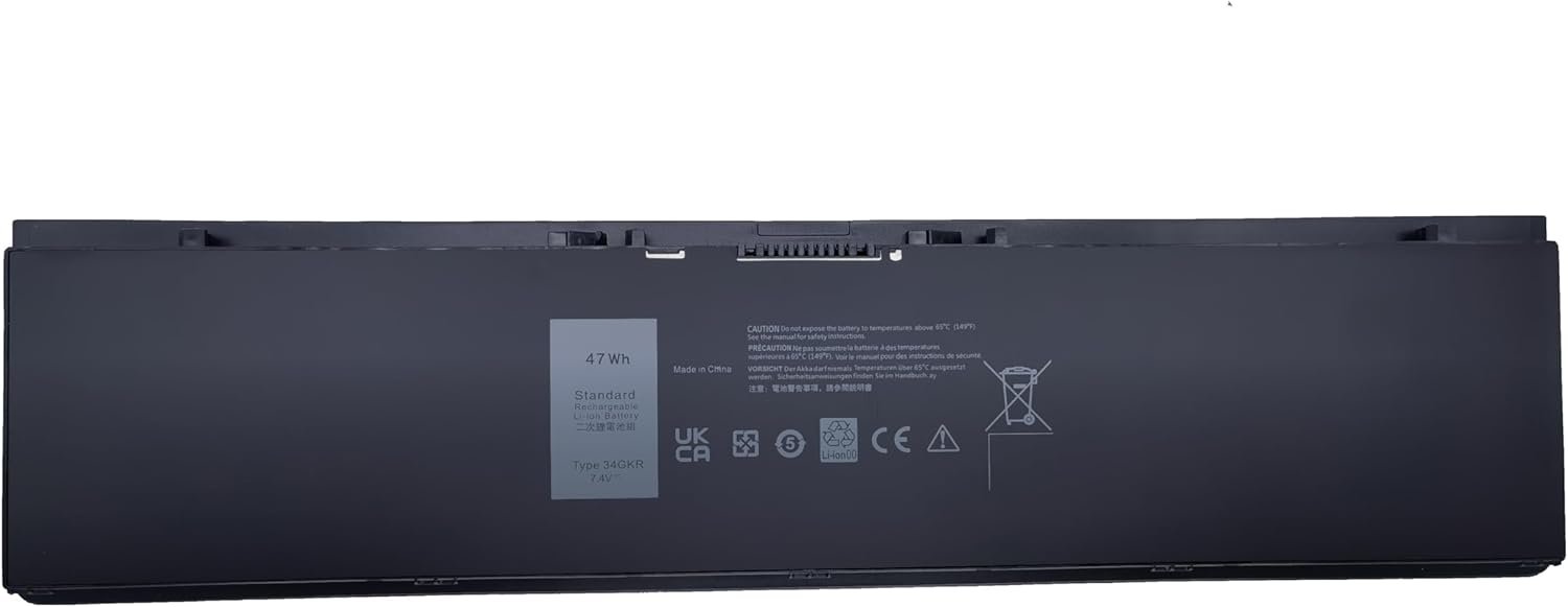 dell ultrabook 7000 latitude e7440 original 34gkr battery.jpg dell ultrabook 7000 latitude e7440 original 34gkr battery.jpg