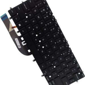 dell xps 13 9343 9350 9360 inspiron 7547 7548 7347 7348 laptop keyboard replacement.jpg