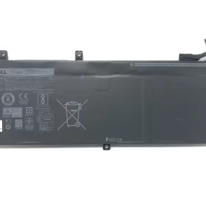 dell xps 15 9550 laptop battery 4gvgh.webp