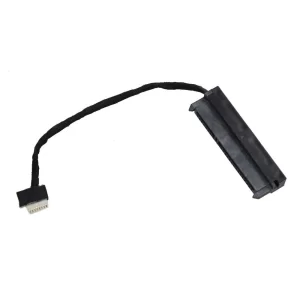 hdd connector cable for hp pavilion x360 11 n series – hard drive flex cable replacement.webp