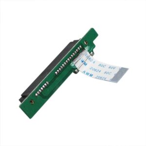 hdd hard disk drive connector cable replacement for dell vostro 3350 v3350.jpg