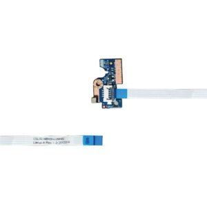 hp 924994 001 250 g6 15 bs series power button switch board cable csl50 ls e791p .jpg