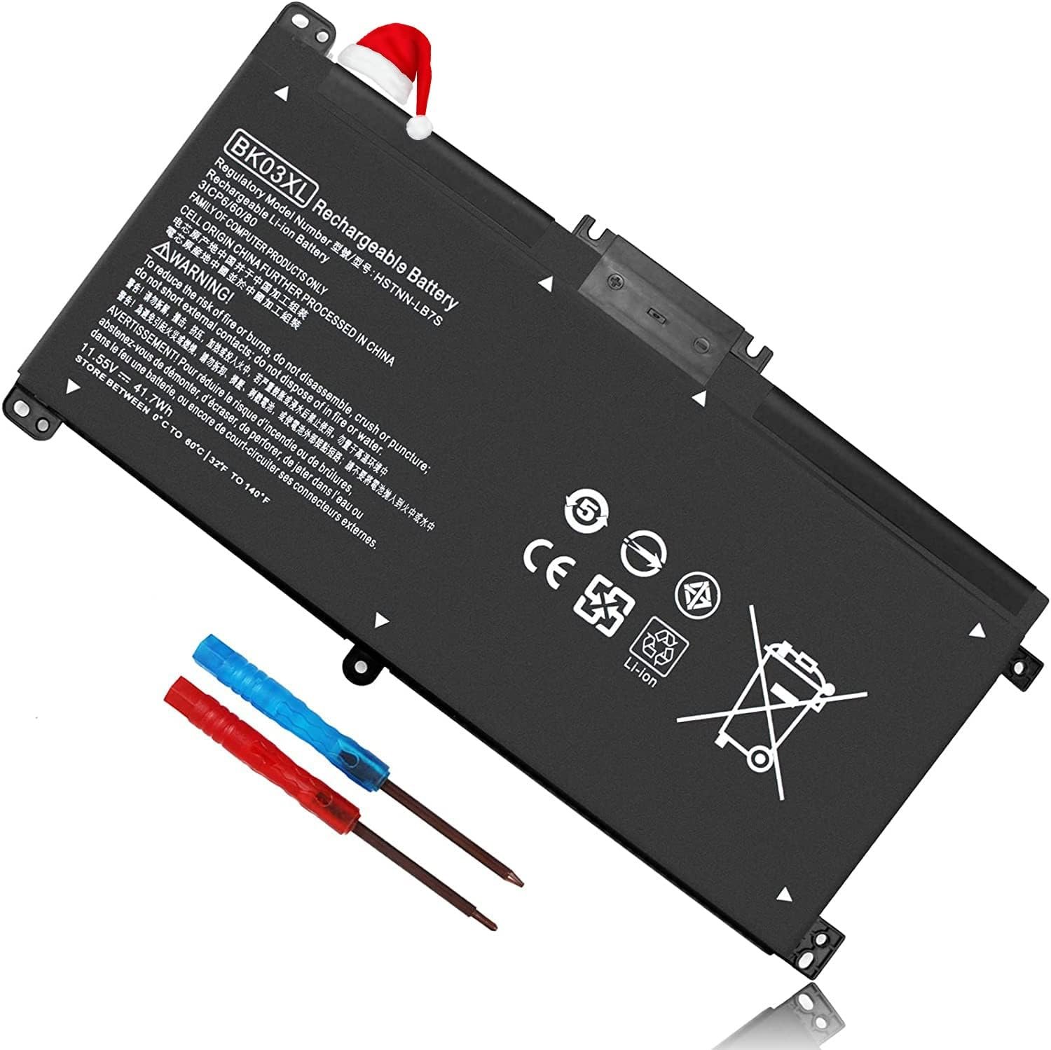 hp bk03xl laptop battery for hp pavilion x360 14 14m battery.jpg hp bk03xl laptop battery for hp pavilion x360 14 14m battery.jpg