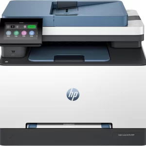 hp color laserjet pro mfp 3303fdw network printer print copy scan.webp